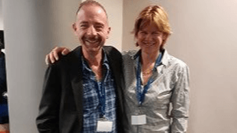 Living proof that HIV can be cured